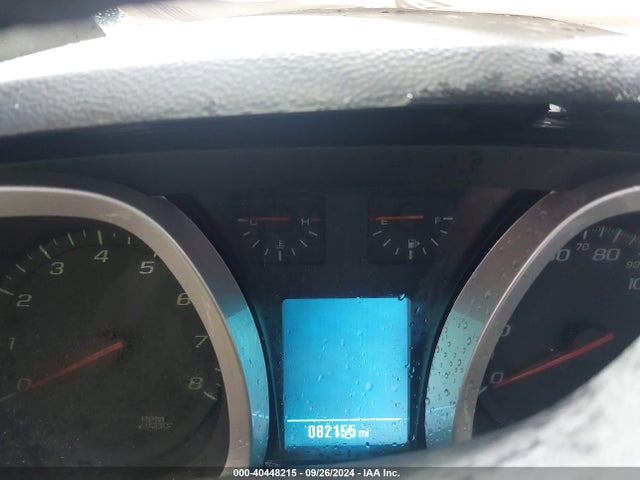 Chevrolet EQUINOX LT 2017 2GNALCEK4H1572672 Image 7