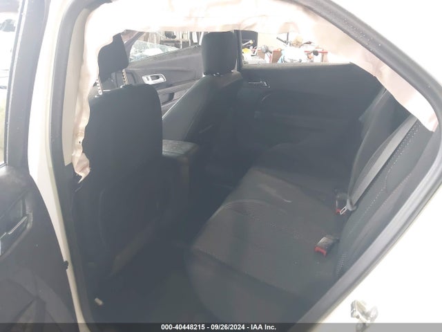 Chevrolet EQUINOX LT 2017 2GNALCEK4H1572672 Image 8