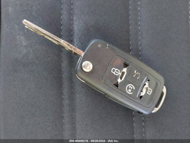 1VWCN7A39EC049619 Volkswagen Passat 2.0l Tdi Sel Premium