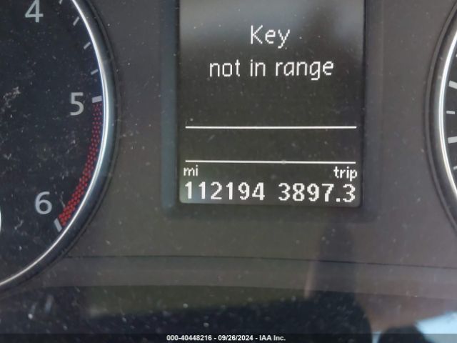 1VWCN7A39EC049619 Volkswagen Passat 2.0l Tdi Sel Premium