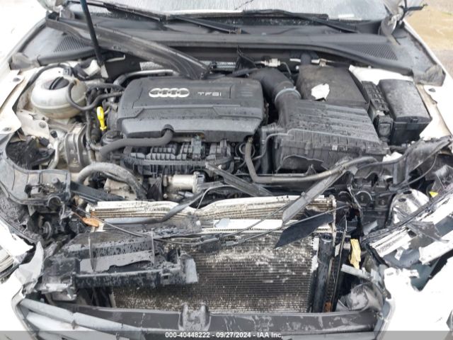 WAUB8GFF6G1053213 Audi A3 2.0t Premium