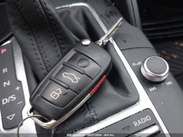 WAUB8GFF6G1053213 Audi A3 2.0t Premium