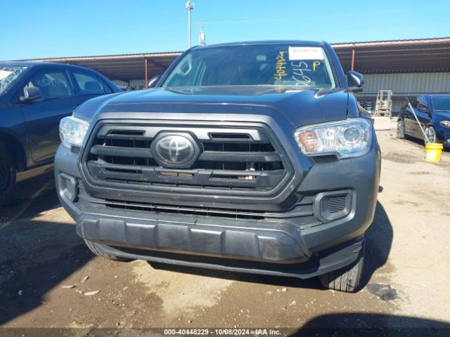 5TFSX5EN5KX064521 Toyota Tacoma Sr