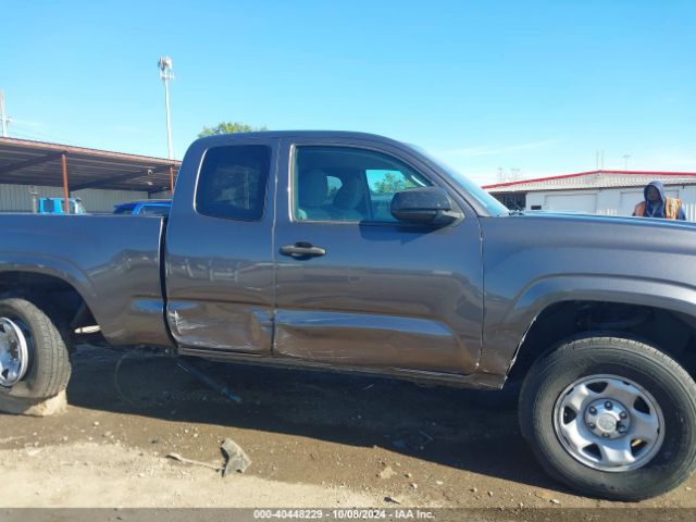5TFSX5EN5KX064521 Toyota Tacoma Sr