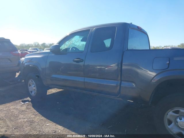 5TFSX5EN5KX064521 Toyota Tacoma Sr