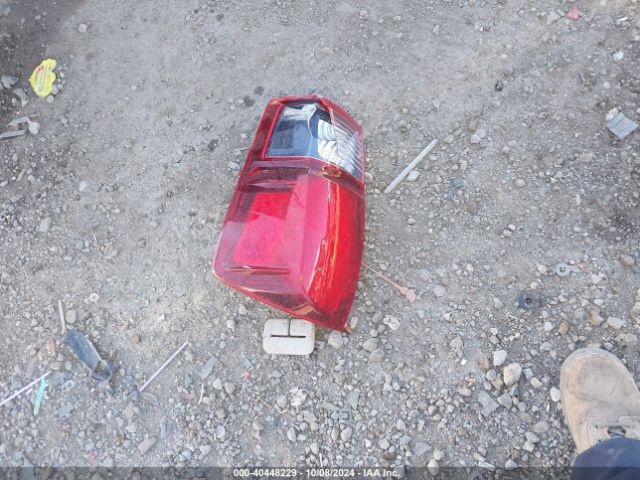 5TFSX5EN5KX064521 Toyota Tacoma Sr