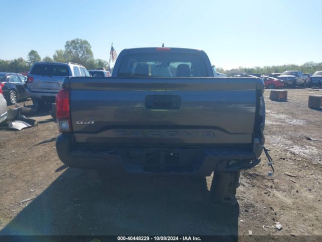 5TFSX5EN5KX064521 Toyota Tacoma Sr