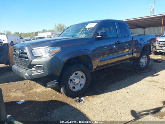 5TFSX5EN5KX064521 Toyota Tacoma Sr