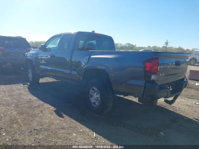 5TFSX5EN5KX064521 Toyota Tacoma Sr