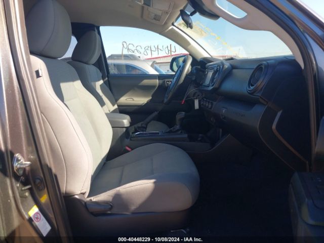 5TFSX5EN5KX064521 Toyota Tacoma Sr