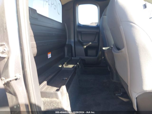 5TFSX5EN5KX064521 Toyota Tacoma Sr