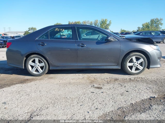 Toyota CAMRY SE 2014 4T1BF1FK7EU337864 Image 13