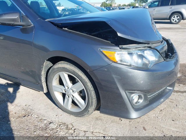 Toyota CAMRY SE 2014 4T1BF1FK7EU337864 Image 18
