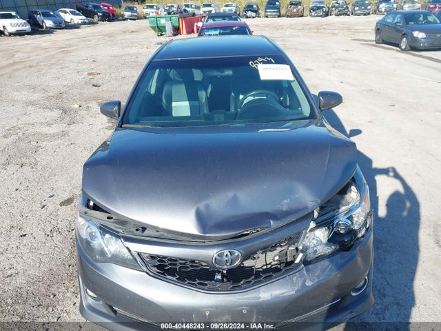 Toyota CAMRY SE 2014 4T1BF1FK7EU337864 Image 19