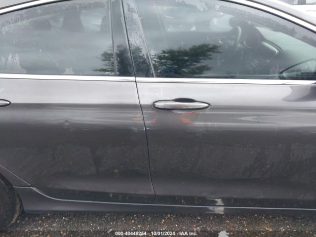 1C3CCCAB5FN676384 Chrysler 200 Limited
