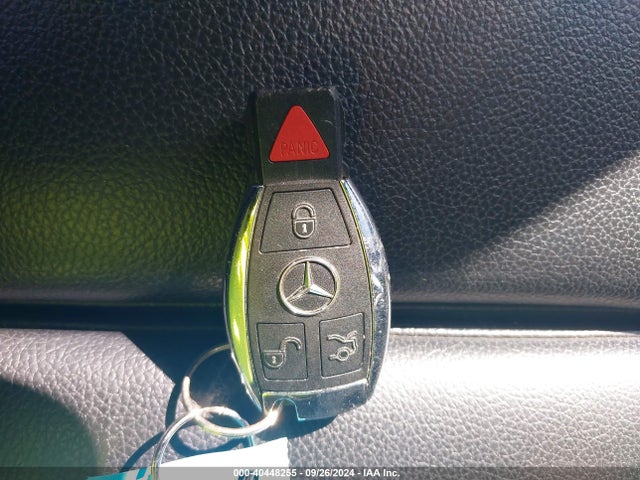 Mercedes-Benz CLA 250 2016 WDDSJ4EBXGN314992 Image 11