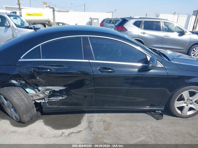 Mercedes-Benz CLA 250 2016 WDDSJ4EBXGN314992 Image 13