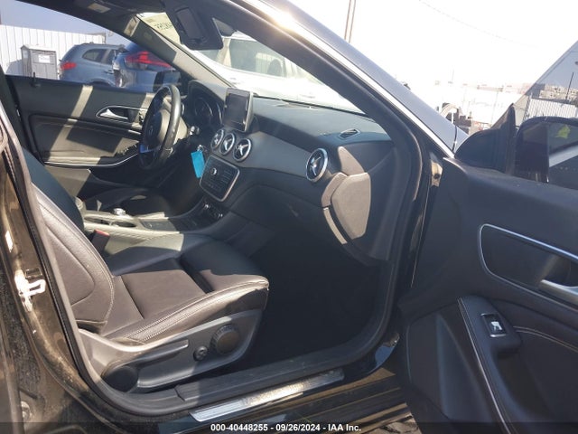 Mercedes-Benz CLA 250 2016 WDDSJ4EBXGN314992 Image 5