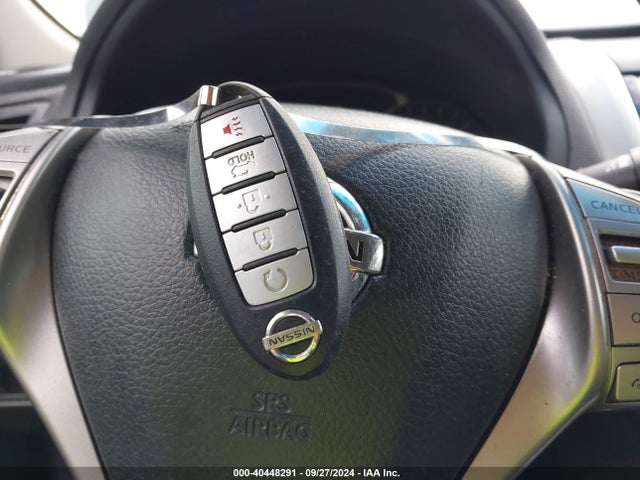 Nissan Altima 2.5 S 2014 1N4AL3AP5EC400110 Image 11