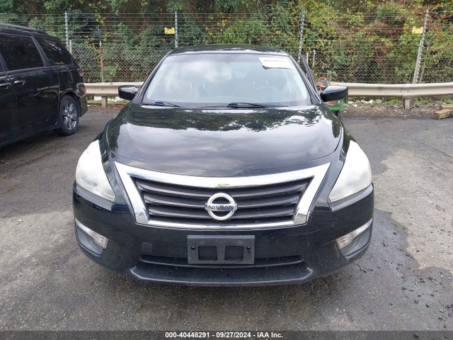 Nissan Altima 2.5 S 2014 1N4AL3AP5EC400110 Image 12