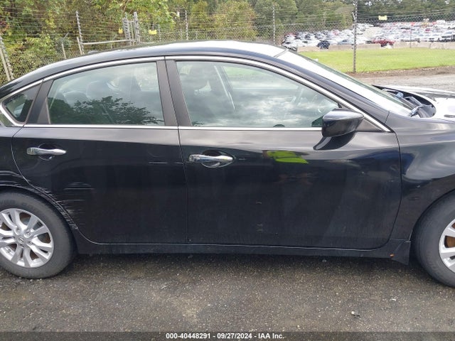Nissan Altima 2.5 S 2014 1N4AL3AP5EC400110 Image 13