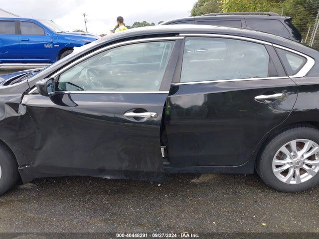 Nissan Altima 2.5 S 2014 1N4AL3AP5EC400110 Image 14