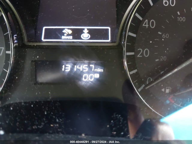 Nissan Altima 2.5 S 2014 1N4AL3AP5EC400110 Image 15