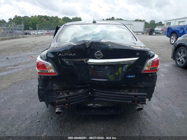 Nissan Altima 2.5 S 2014 1N4AL3AP5EC400110 Image 16