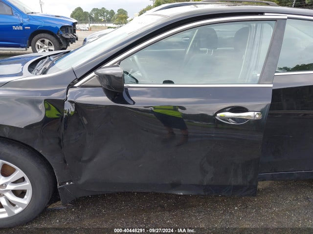 Nissan Altima 2.5 S 2014 1N4AL3AP5EC400110 Image 17