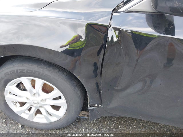 Nissan Altima 2.5 S 2014 1N4AL3AP5EC400110 Image 18