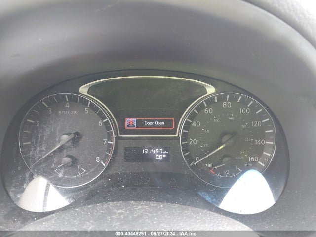 Nissan Altima 2.5 S 2014 1N4AL3AP5EC400110 Image 7