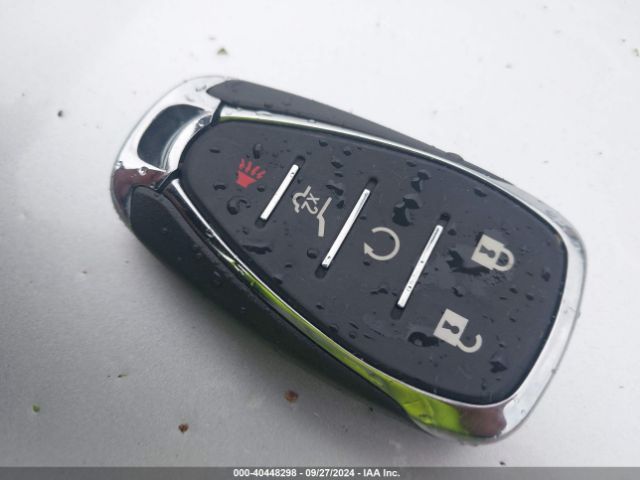 3GNAXMEGXPL146925 Chevrolet Equinox Fwd Rs
