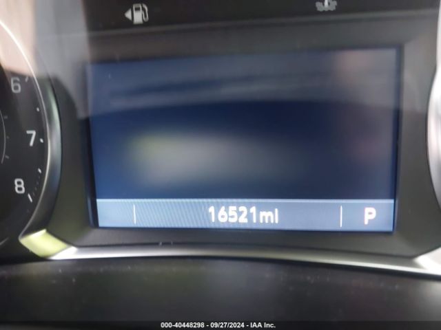 3GNAXMEGXPL146925 Chevrolet Equinox Fwd Rs