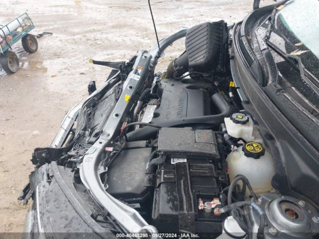 3GNAXMEGXPL146925 Chevrolet Equinox Fwd Rs