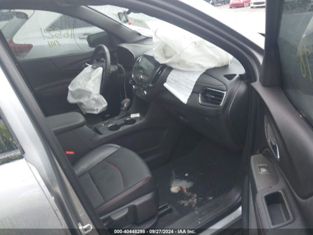 3GNAXMEGXPL146925 Chevrolet Equinox Fwd Rs