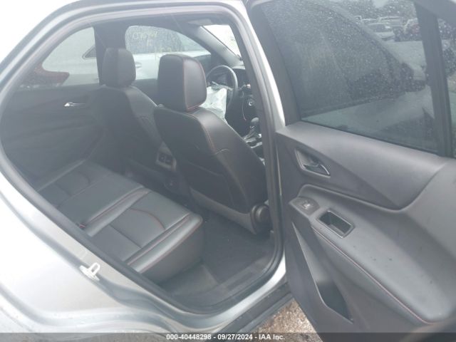 3GNAXMEGXPL146925 Chevrolet Equinox Fwd Rs