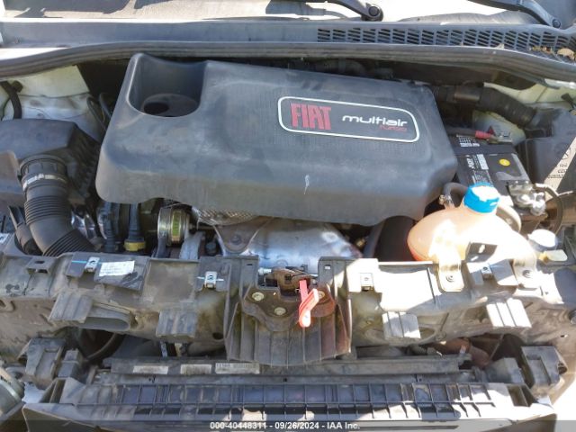 ZFBCFABH3EZ002237 Fiat 500l Easy