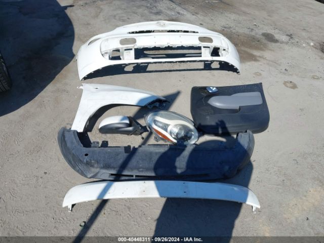 ZFBCFABH3EZ002237 Fiat 500l Easy