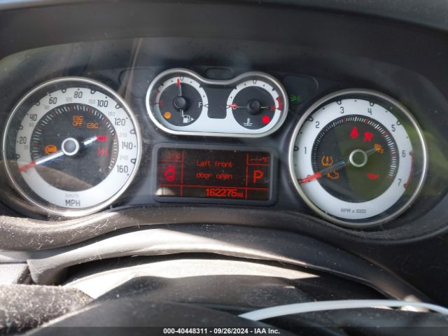 ZFBCFABH3EZ002237 Fiat 500l Easy