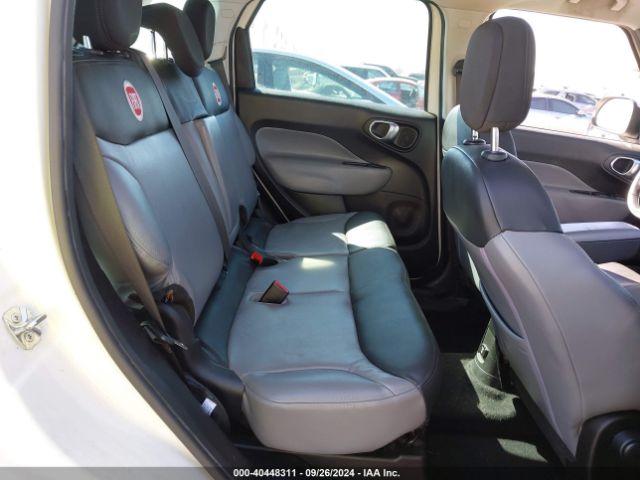 ZFBCFABH3EZ002237 Fiat 500l Easy
