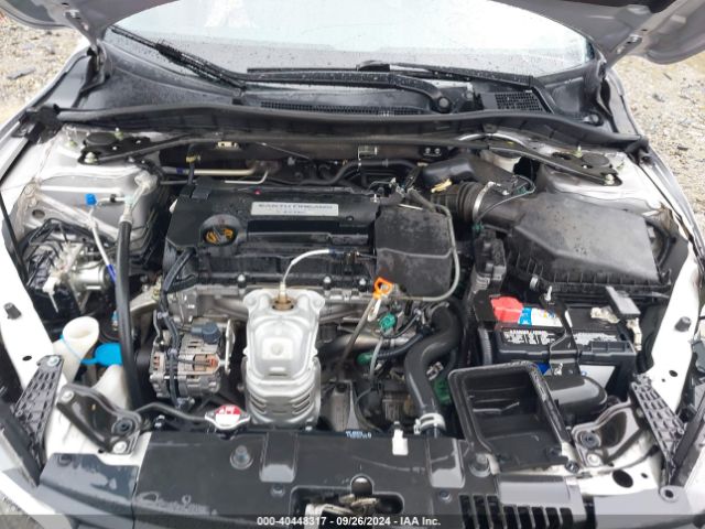 1HGCR2F79EA040146 Honda ACCORD EX