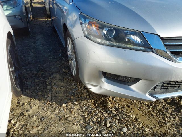 1HGCR2F79EA040146 Honda ACCORD EX