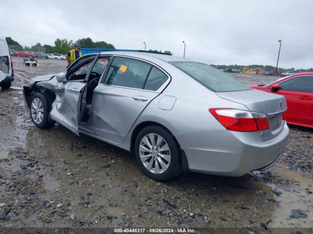1HGCR2F79EA040146 Honda ACCORD EX