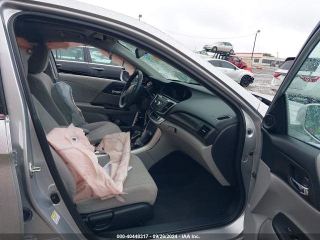1HGCR2F79EA040146 Honda ACCORD EX