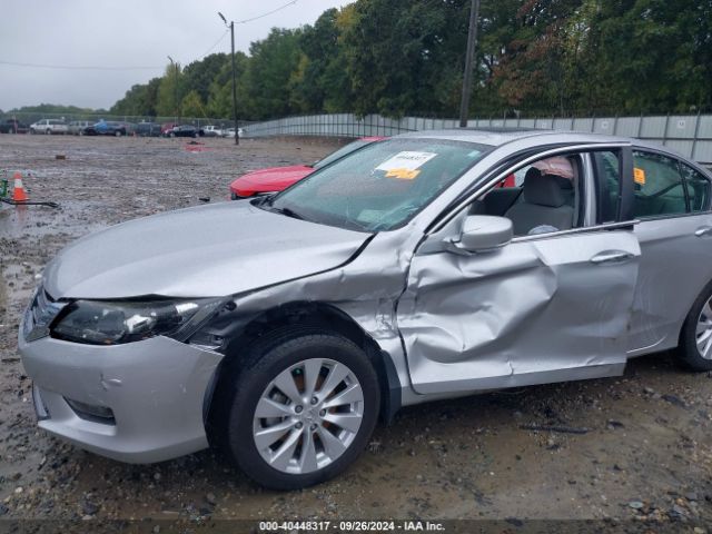 1HGCR2F79EA040146 Honda ACCORD EX