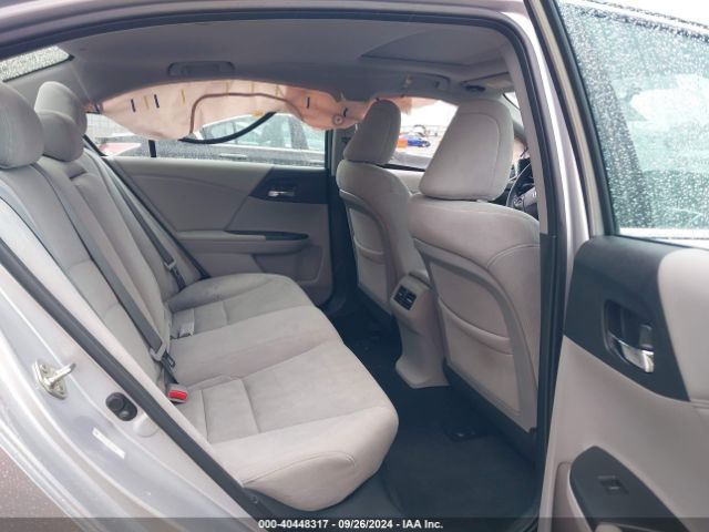 1HGCR2F79EA040146 Honda ACCORD EX