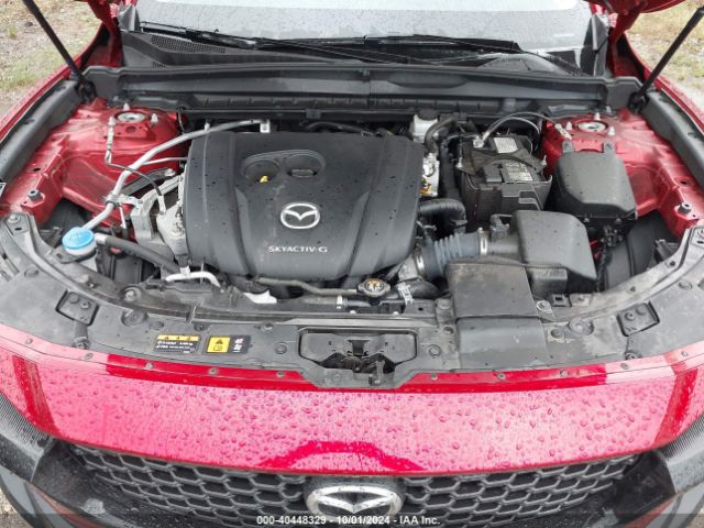 7MMVABCM4PN119163 Mazda Cx-50 2.5 S Preferred Plus