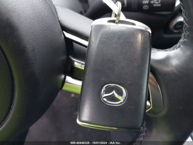 7MMVABCM4PN119163 Mazda Cx-50 2.5 S Preferred Plus