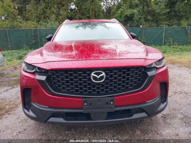 7MMVABCM4PN119163 Mazda Cx-50 2.5 S Preferred Plus
