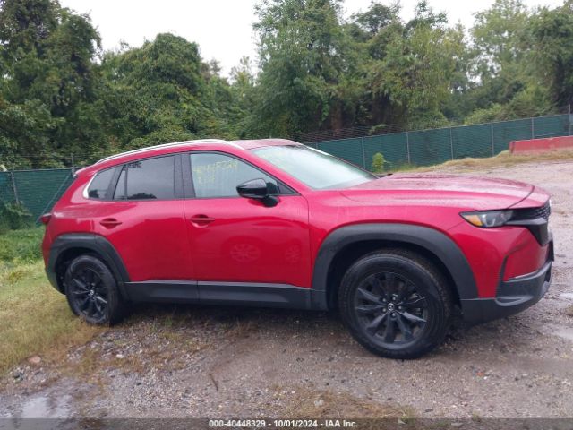 7MMVABCM4PN119163 Mazda Cx-50 2.5 S Preferred Plus
